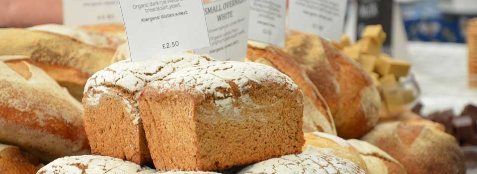 Broadway Food Festival