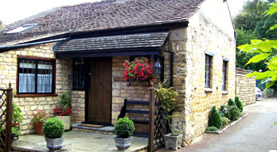 Barn Cottage