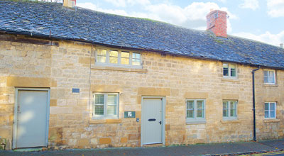 Cider Mill Cottage, Chipping Campden