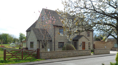 Cotswold View Bed and Breakfast