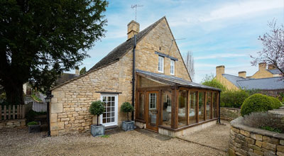 High House, Chipping Campden