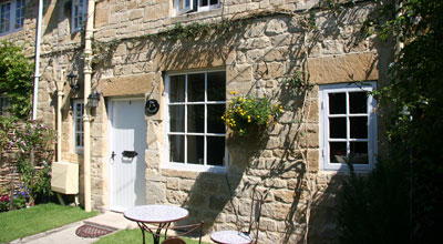 The Honeypot, Chipping Campden