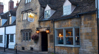 The Lion Inn