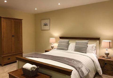 The Lodge at Broadway