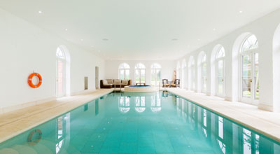 Well Furlong Cottage