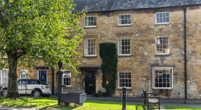 Wixey House, Chipping Campden