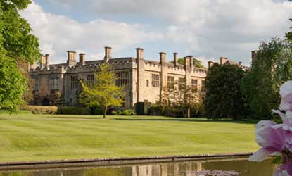 Sudeley Castle