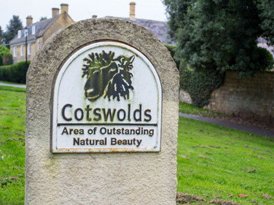 Area of Outstanding Natural Beauty