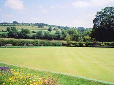 Broadway Bowling Club