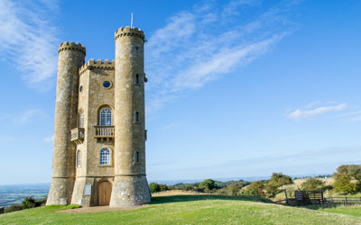Broadway Tower