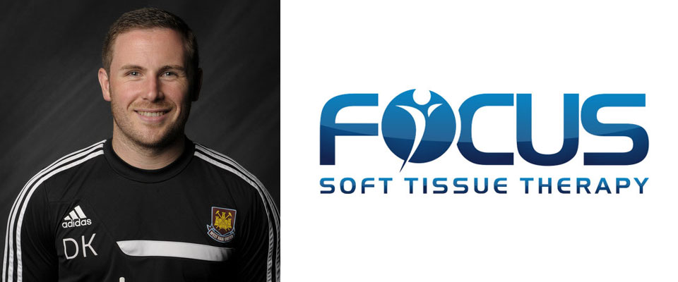 Focus Soft Tissue Therapy