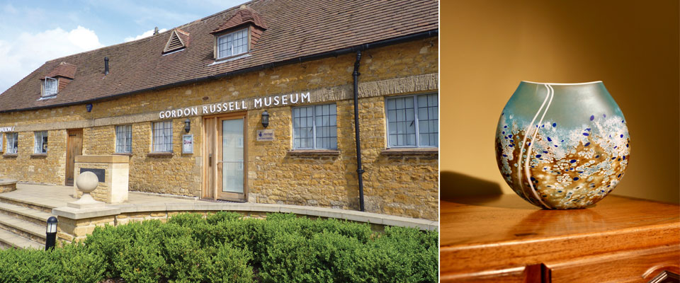 Gordon Russell's Museum