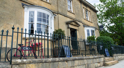 Interior Design Shops in Broadway