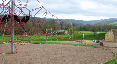 Leisure/sport activities in Broadway