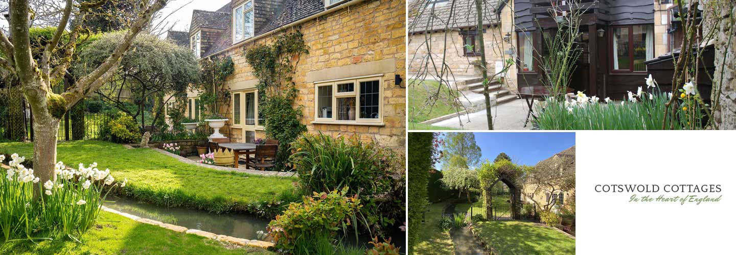 Cotswold Cottages