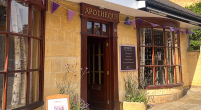 Apotheque