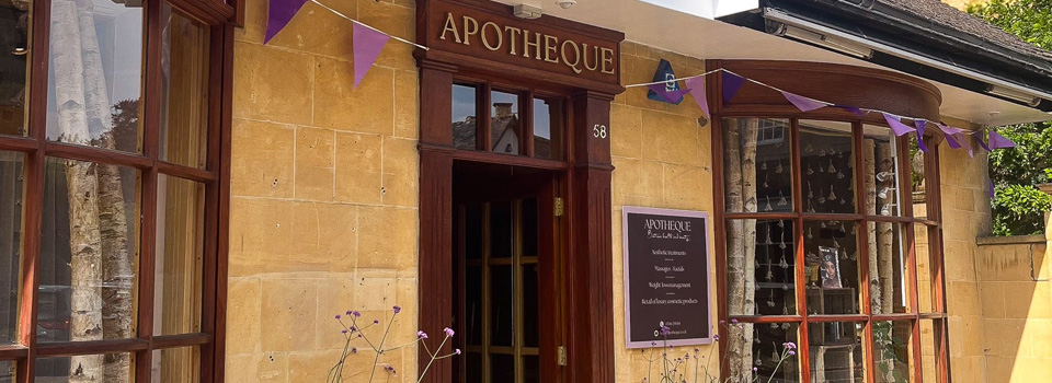 Apotheque