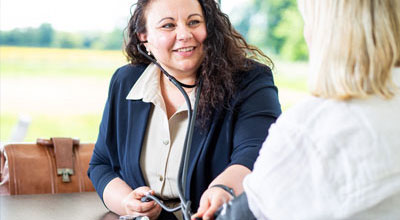 Concierge Medical Practice