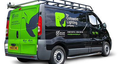 Cotswold Lighting Company