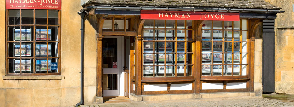 Hayman-Joyce Broadway