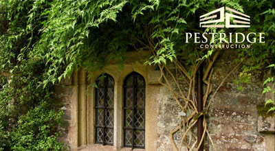 Pestridge Construction