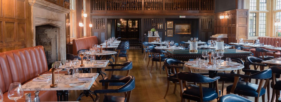 The Lygon Bar & Grill