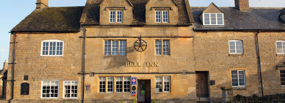 The Bell Inn