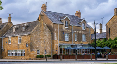 The Swan