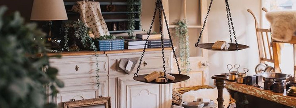 At Home With The Rudds