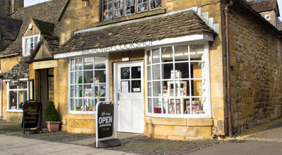 Broadway Cookshop