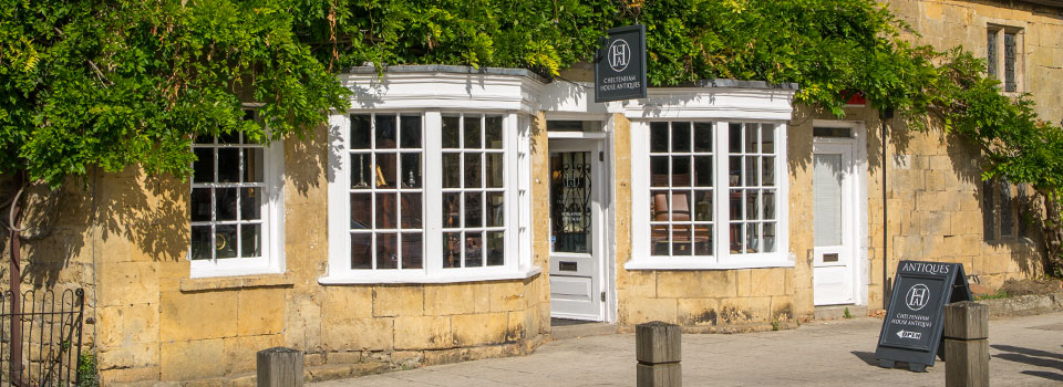 Cheltenham House Antiques