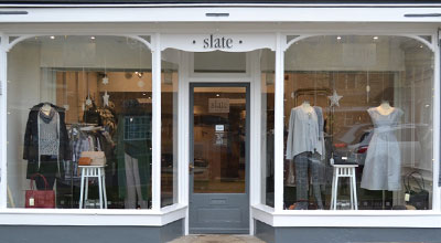 Slate Clothing