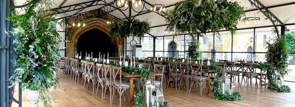 The Broadway Florist