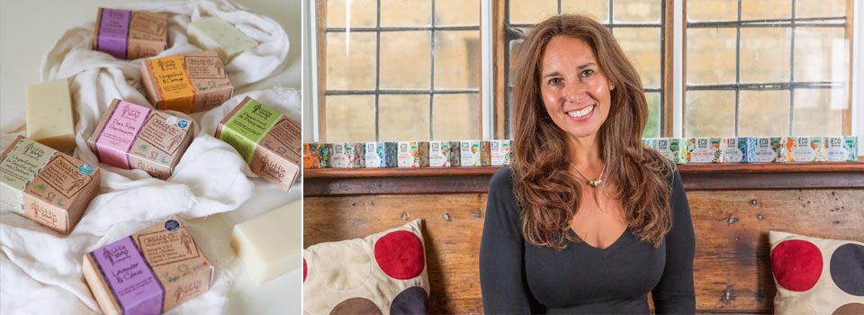 The Little Soap Company