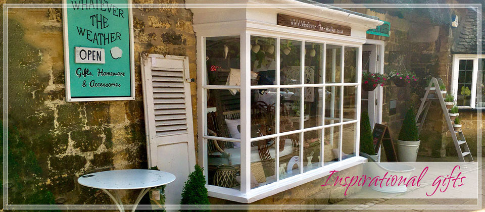 Whatever The Weather