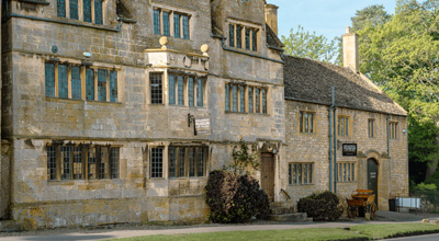 The Broadway Museum and Art Gallery