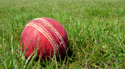 Broadway Cricket Club