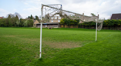 Broadway Football Club