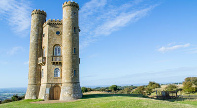 Broadway Tower