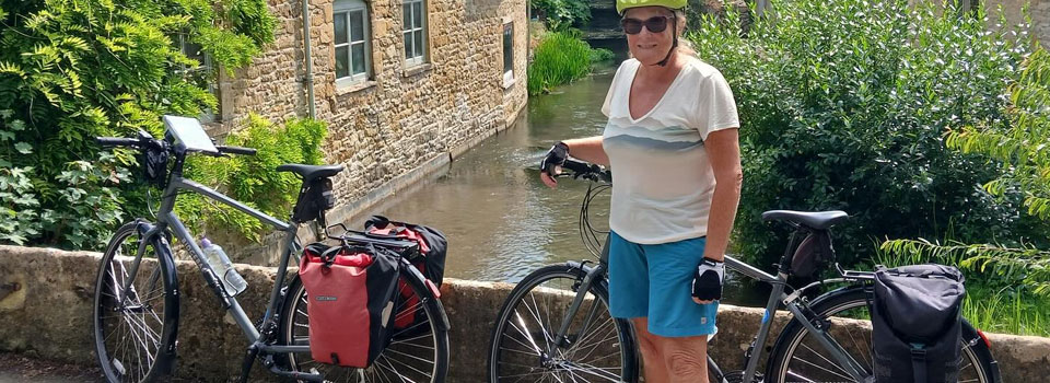 TY Cycles - Cycle hire